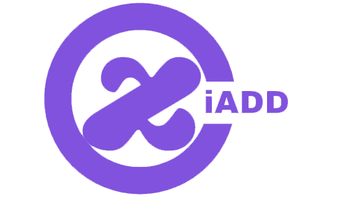 Ziadd Logo