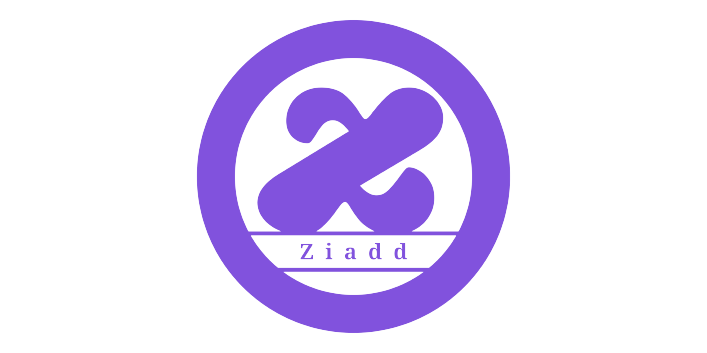 Ziadd Logo